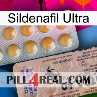 Sildenafil Ultra 41